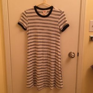 LAST CHANCE!!!! T-shirt Dress